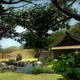 Illustration for article titled More On Shiki-Tei, The PS3 Gardening Game